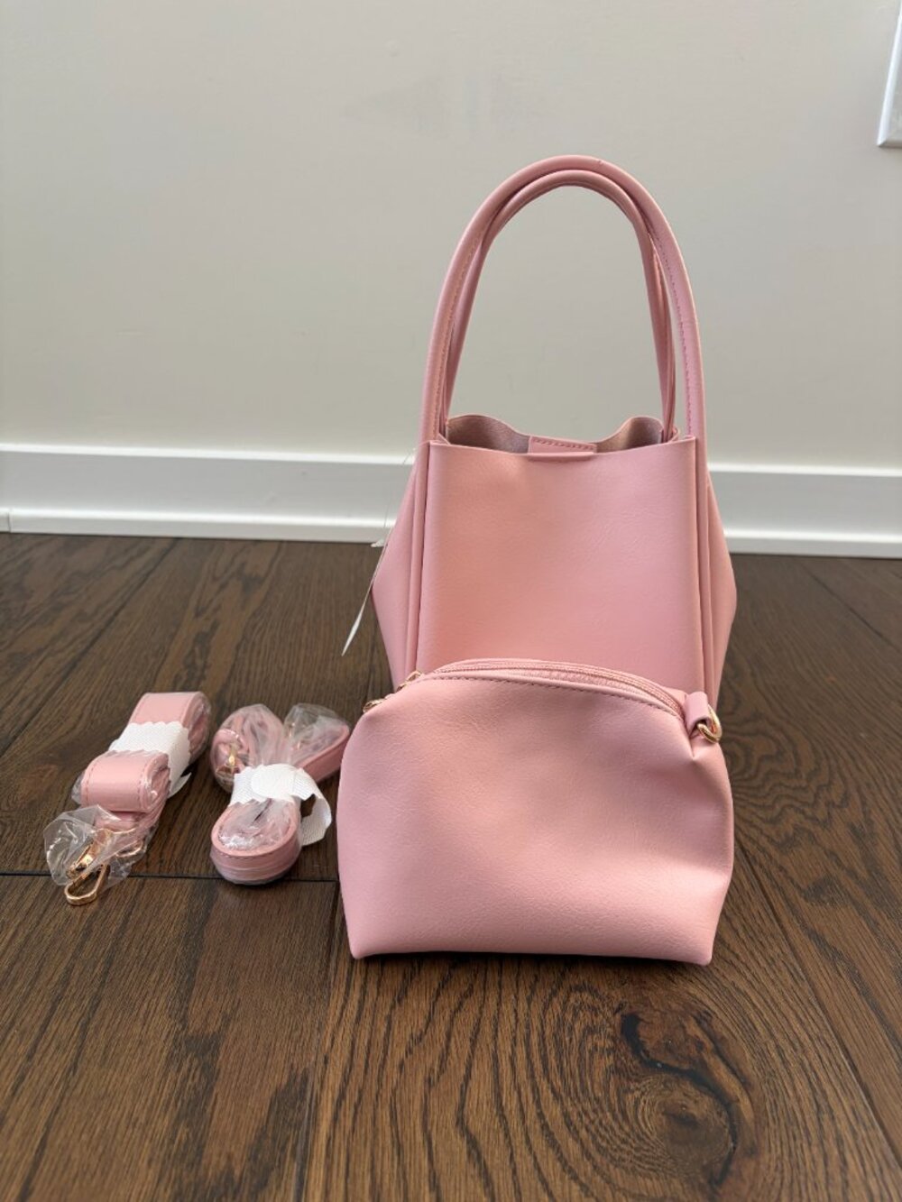 Hollace Tote - Mini Edition - NTW - Picture 7 of 8